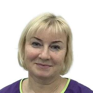 Миронова Ольга Юрьевна
