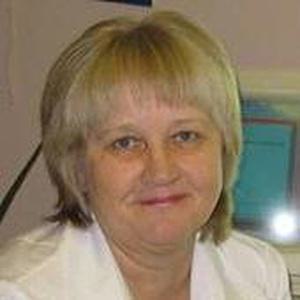 Горчакова Ирина Николаевна