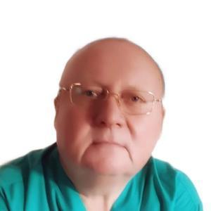 Кузовков Игорь Александрович
