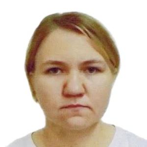 Коломейцева Татьяна Николаевна