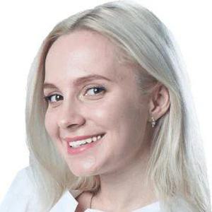 Литвинова (Мамонова) Алина Александровна