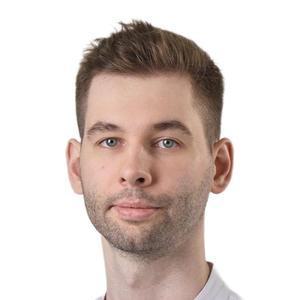 Кустов Олег Игоревич