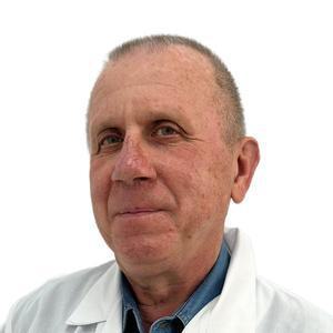 Дачевский Валерий Анатольевич