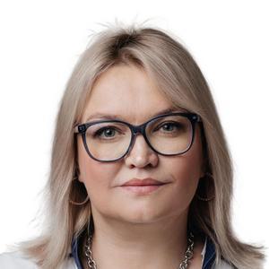 Денисова (Сергеевичева) Вера Васильевна