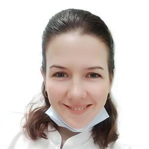 Благова Юлия Александровна