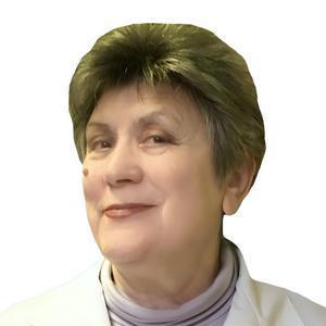 Дюкова Галина Михайловна