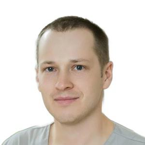 Коршунов Сергей Николаевич