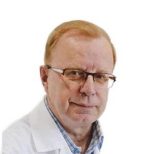 Агинских Михаил Александрович