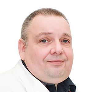 Сметанко Вадим Дмитриевич