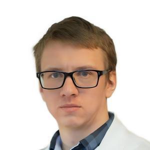 Гавриченко Артур Владимирович