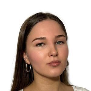 Фукаляк Жанна Юрьевна