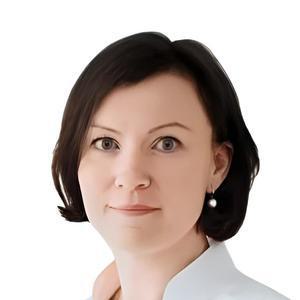 Глинкина Ирина Владимировна