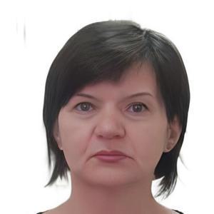 Богинская Лариса Эдуардовна