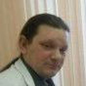 Машко Кирилл Александрович