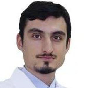 Кононов Олег Александрович