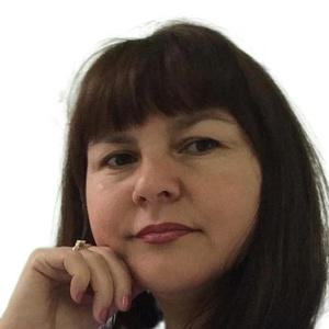 Белоусова Оксана Владимировна