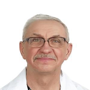 Розанов Александр Владимирович