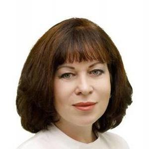 Михеева Наталья Александровна