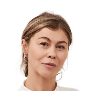 Делиева Анна Николаевна