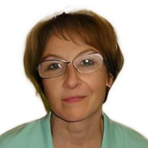 Долгополова Ирина Анатольевна