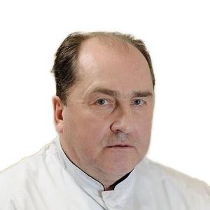 Голубенков Владимир Николаевич