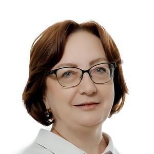 Жигулина Оксана Сергеевна