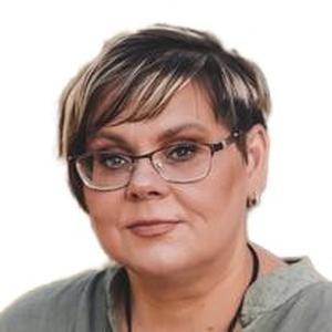 Мельцер Юлия Альбертовна