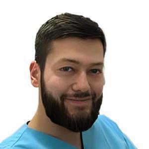 Албаков Заурбек Абукарович