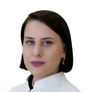 Пикалова Светлана Сергеевна
