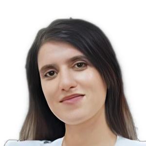 Микайыллы Самая Ровшановна