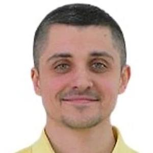 Житников Николай Юрьевич