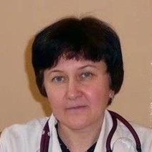 Хазиева Ирина Владимировна