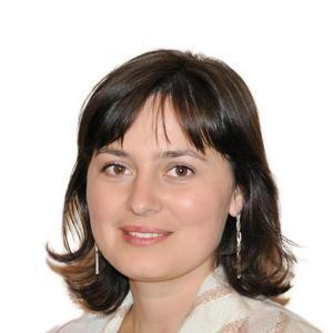 Кучеренко Анна Сергеевна
