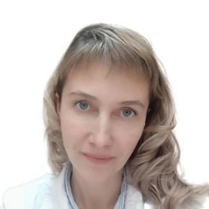 Томашунас Алёна Владимировна