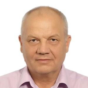 Селиванов Александр Васильевич