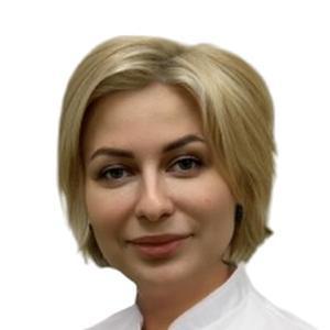 Воронова Елена Евгеньевна