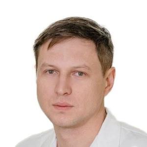 Кубиров Максим Сергеевич