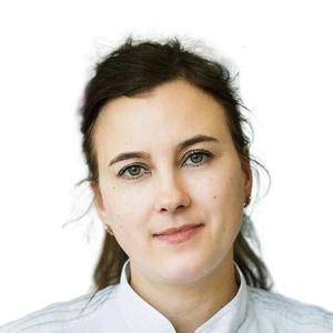 Борисова Мария Геннадьевна