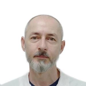 Кварцхава Рамази Мурадиевич