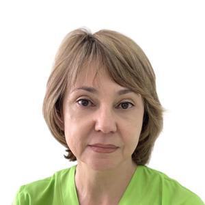 Моргачева Татьяна Александровна