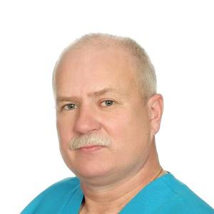 Шестаков Игорь Алексеевич