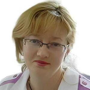 Лихачева Марина Александровна