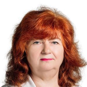 Иванова Раиса Ивановна