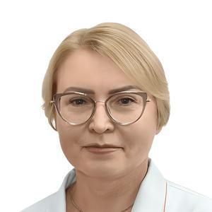 Иванова Наталия Львовна