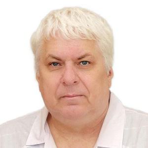 Петерс Виталий Викторович