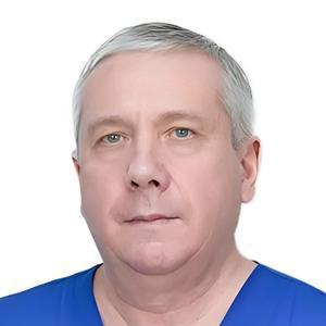 Голубенко Олег Евгеньевич