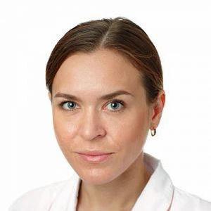 Живица Екатерина Валериевна