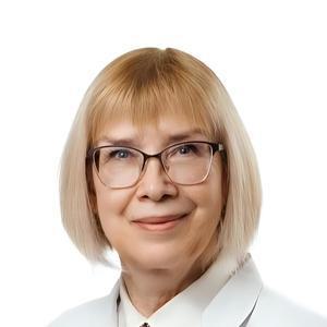 Блюменталь Лариса Дмитриевна