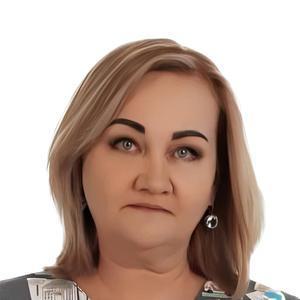 Ермакова Татьяна Ивановна