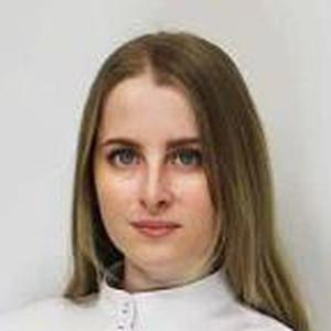 Селиверстова Елена Николаевна